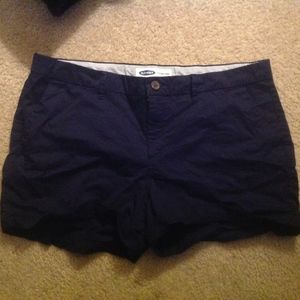 Old Navy Everyday Shorts